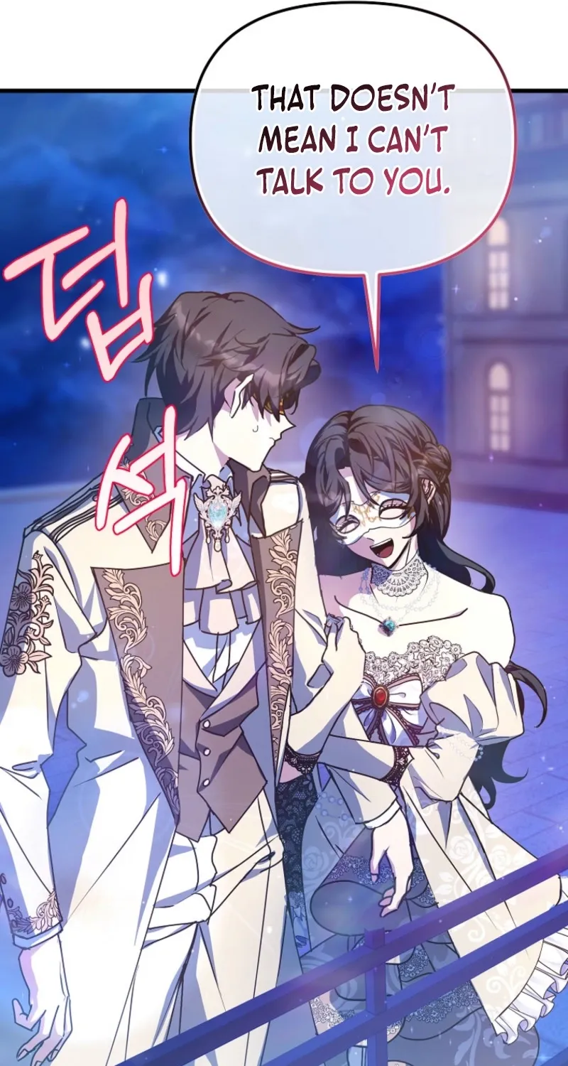 Read Stuck With the Protagonist chapter 57 image 70 on Lezhin