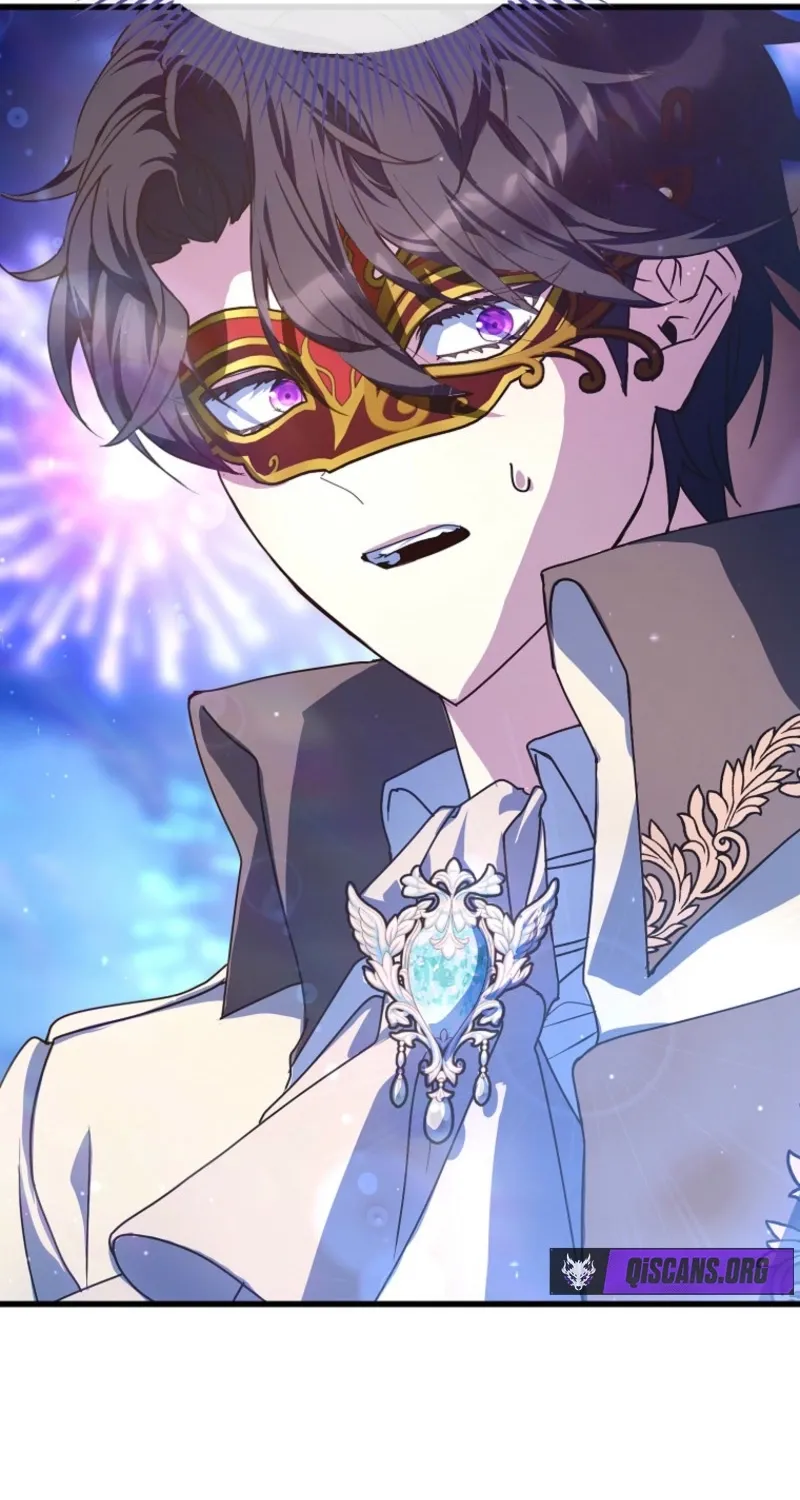 Read Stuck With the Protagonist chapter 57 image 73 on Lezhin