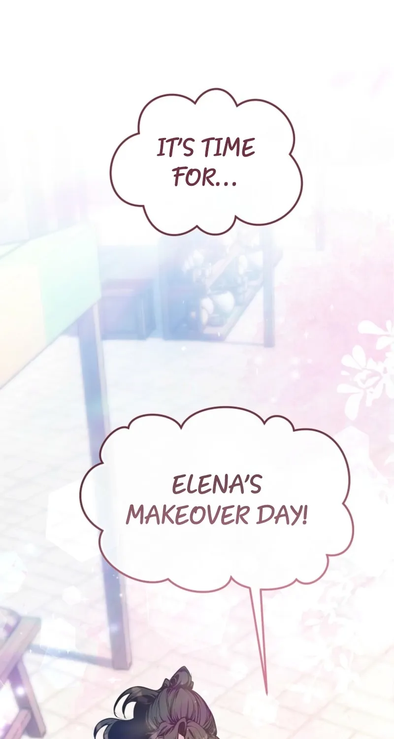 Read Stuck With the Protagonist chapter 57 image 8 on Lezhin