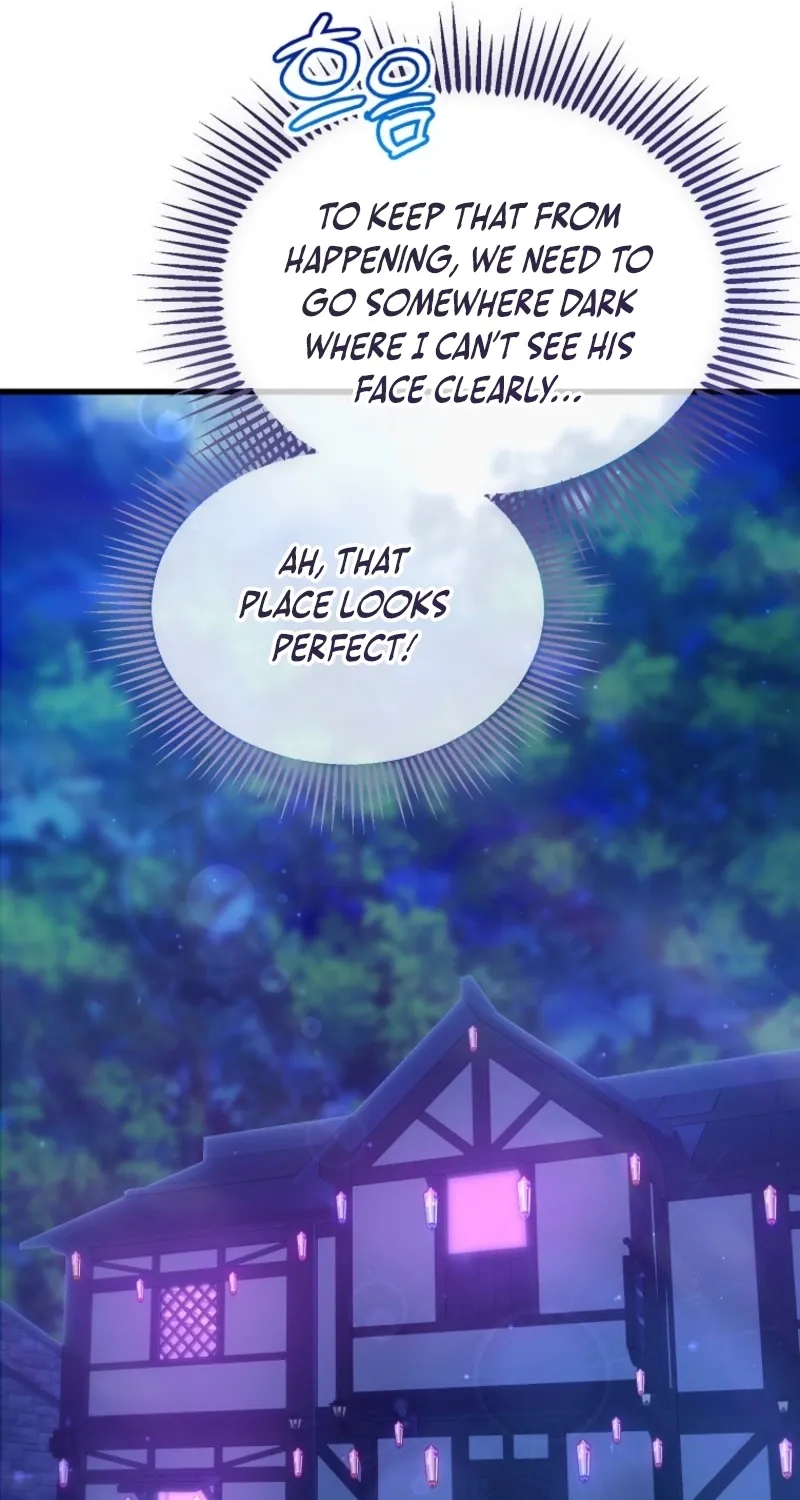 Read Stuck With the Protagonist chapter 58 image 10 on Lezhin