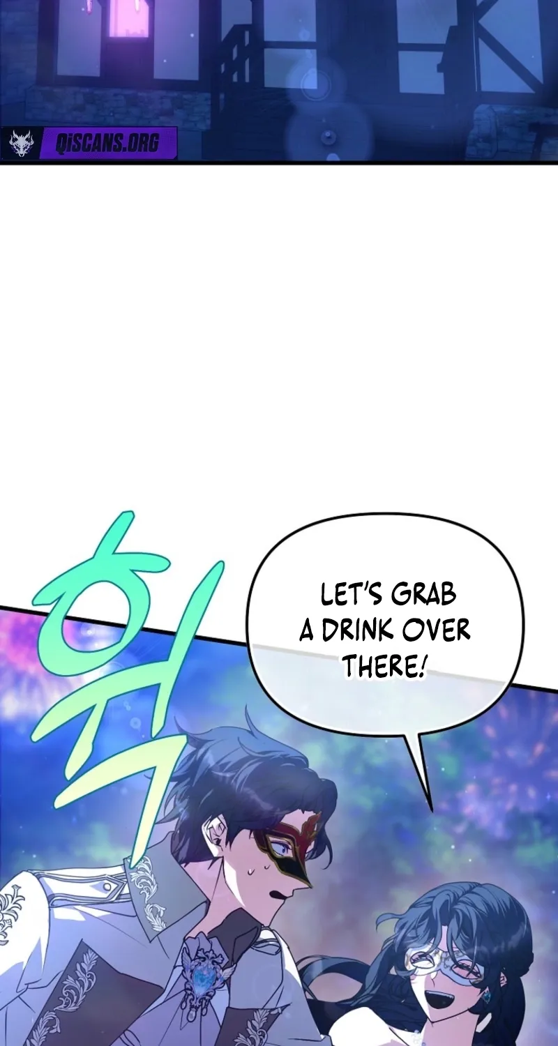 Read Stuck With the Protagonist chapter 58 image 11 on Lezhin