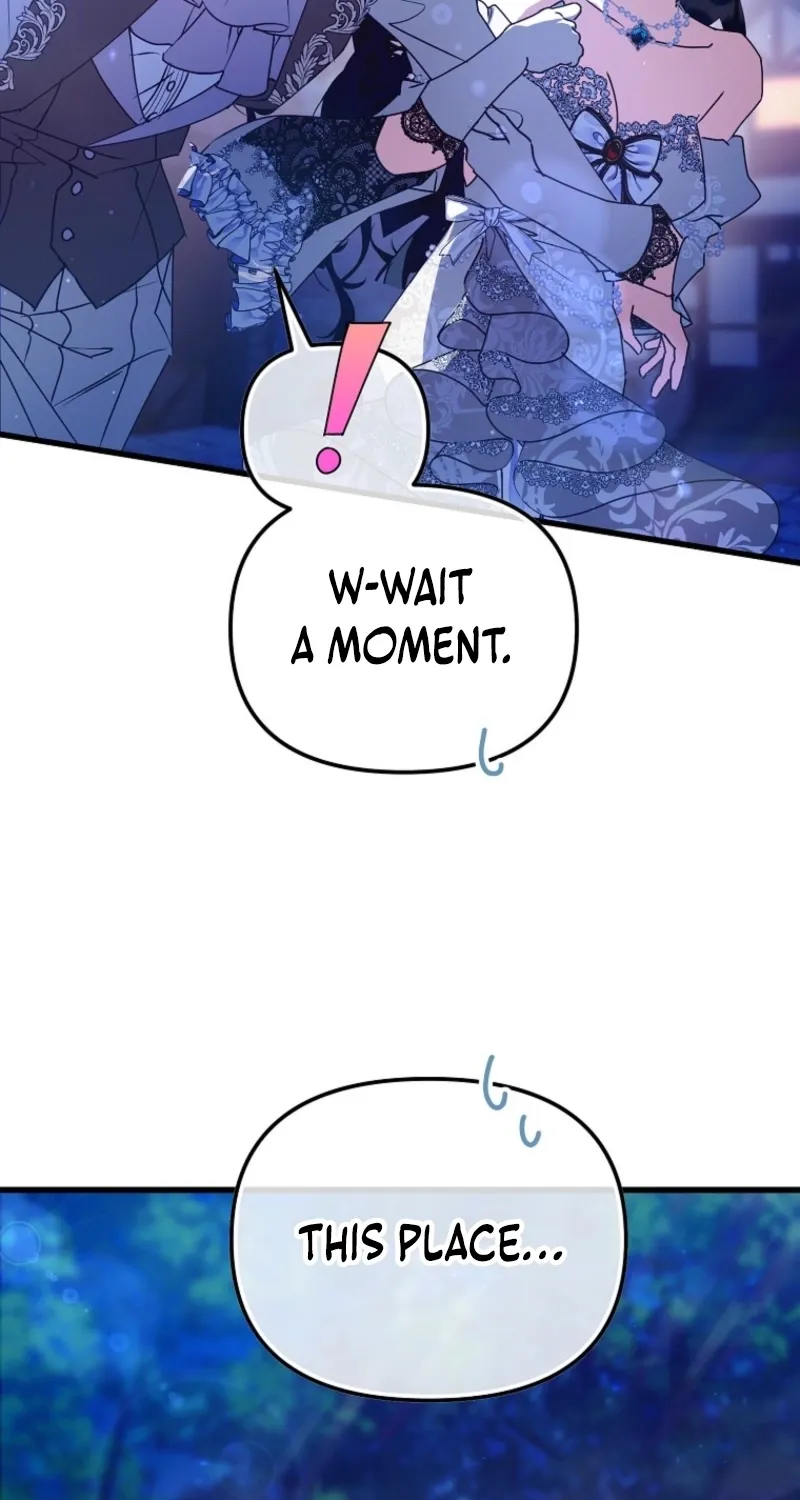 Read Stuck With the Protagonist chapter 58 image 12 on Lezhin
