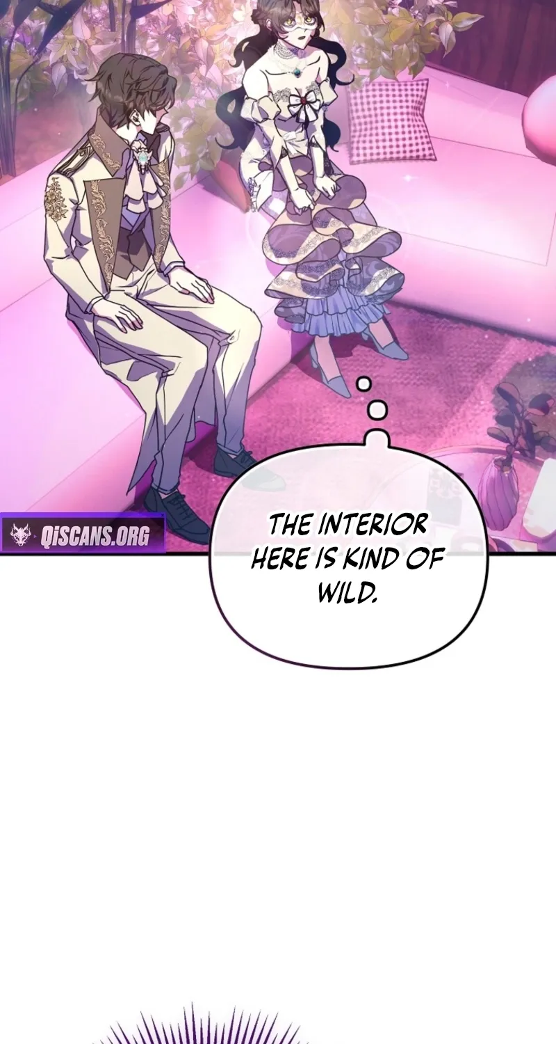 Read Stuck With the Protagonist chapter 58 image 16 on Lezhin