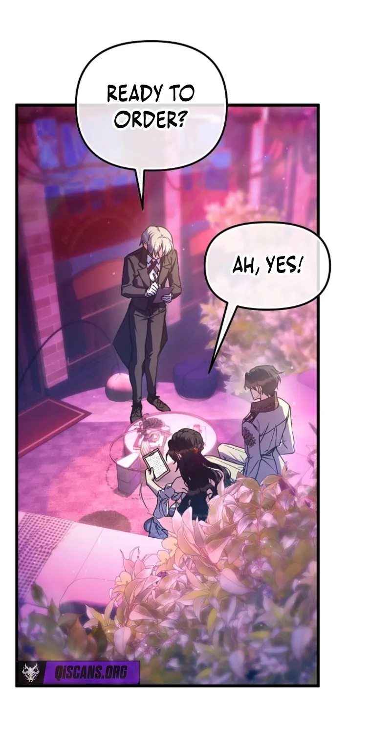 Read Stuck With the Protagonist chapter 58 image 21 on Lezhin