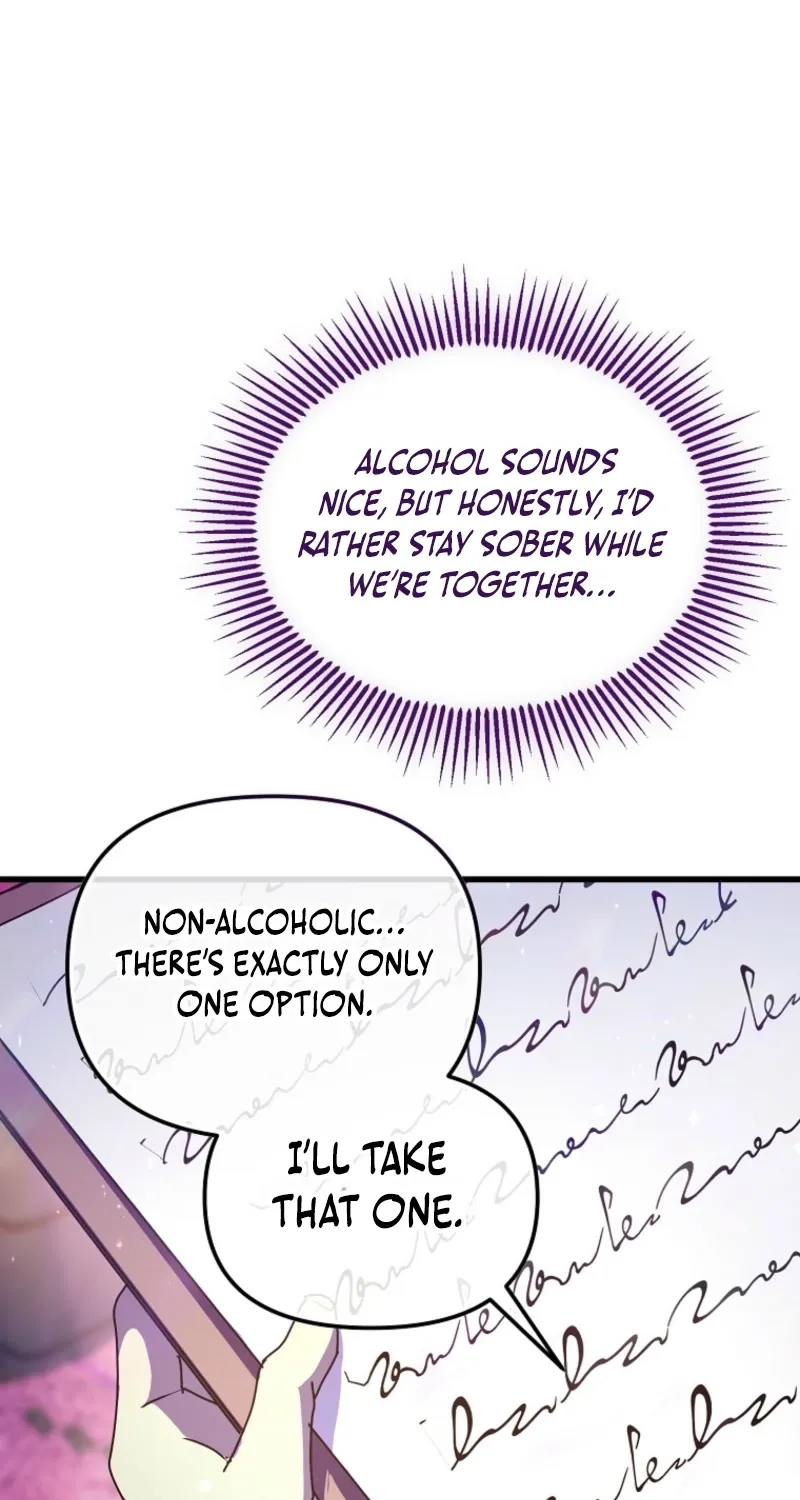 Read Stuck With the Protagonist chapter 58 image 22 on Lezhin