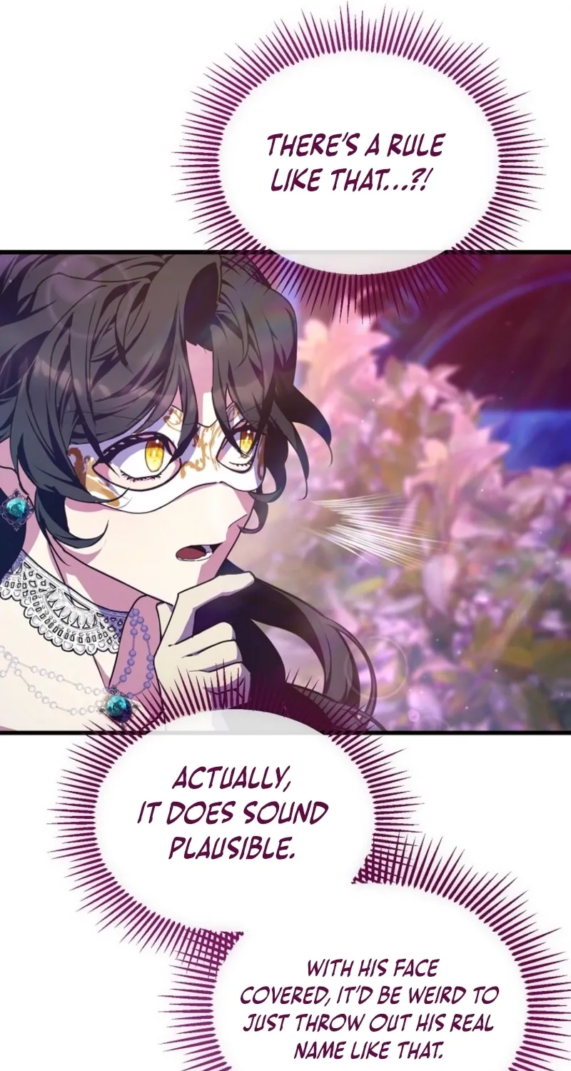 Read Stuck With the Protagonist chapter 58 image 30 on Lezhin