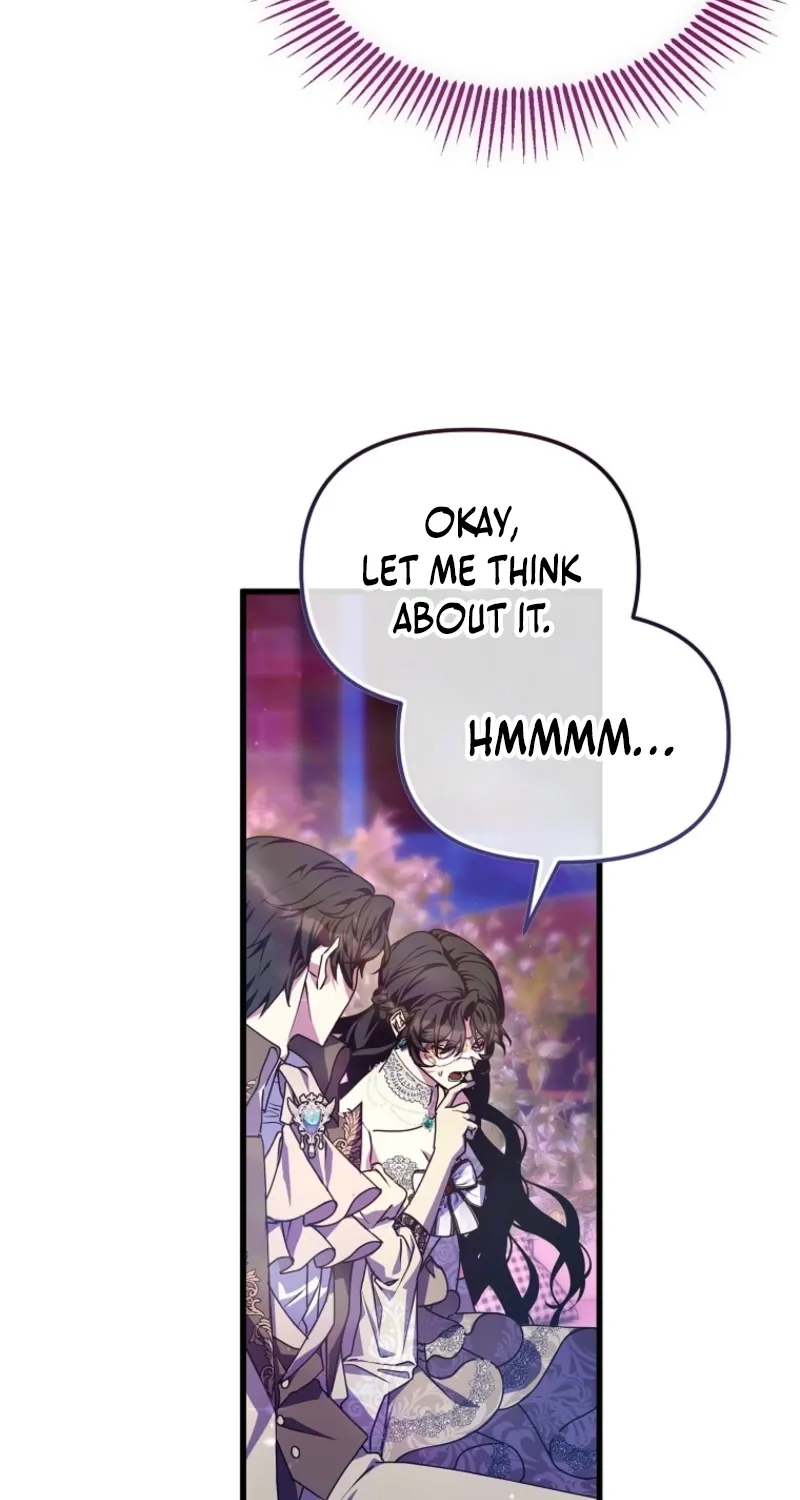 Read Stuck With the Protagonist chapter 58 image 31 on Lezhin
