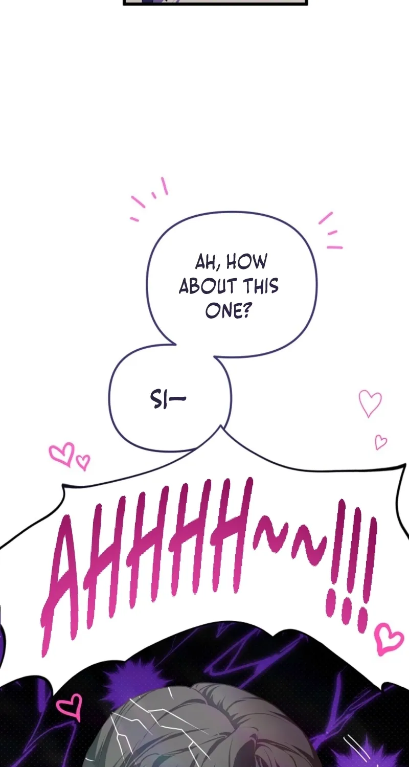 Read Stuck With the Protagonist chapter 58 image 32 on Lezhin