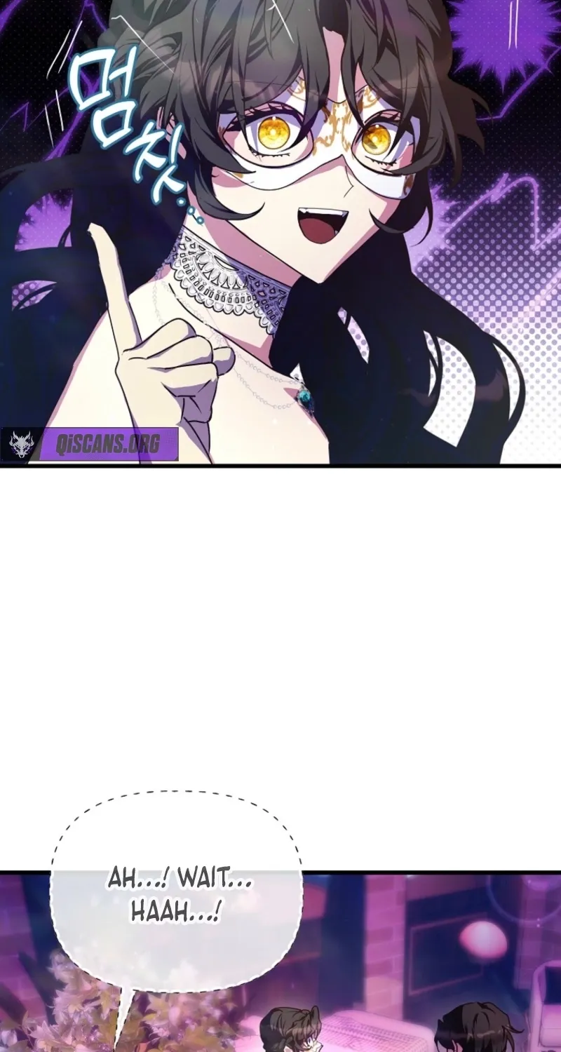 Read Stuck With the Protagonist chapter 58 image 33 on Lezhin