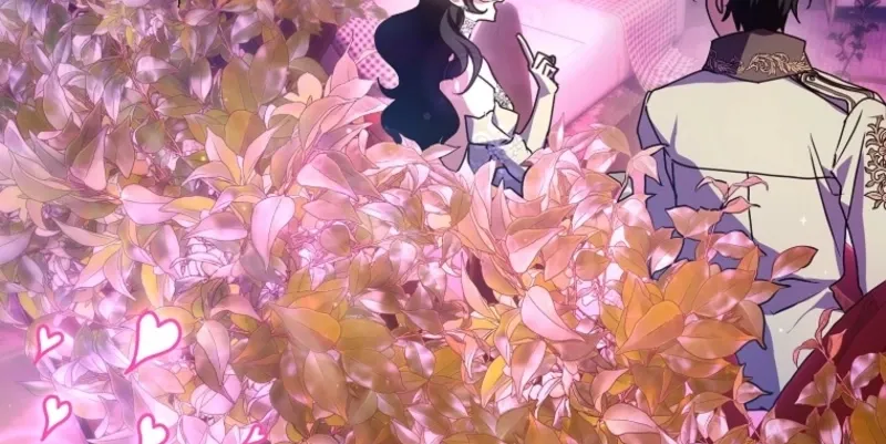 Read Stuck With the Protagonist chapter 58 image 34 on Lezhin