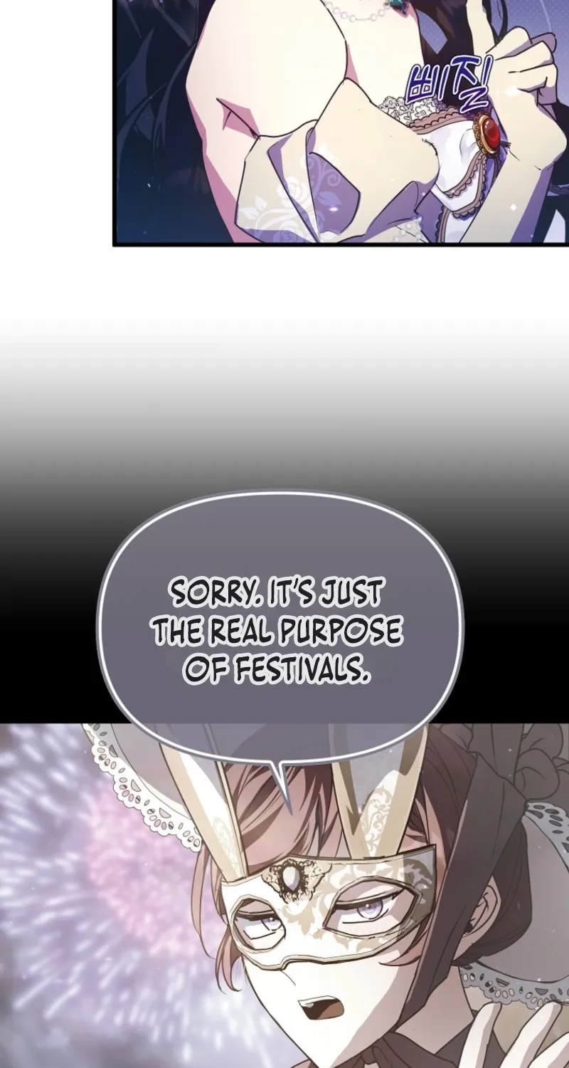 Read Stuck With the Protagonist chapter 58 image 36 on Lezhin