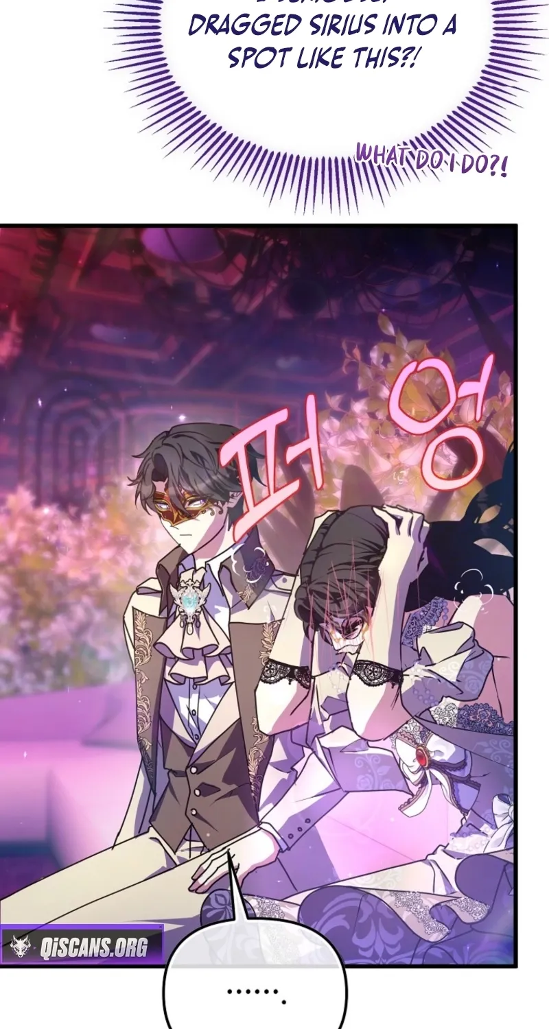 Read Stuck With the Protagonist chapter 58 image 38 on Lezhin