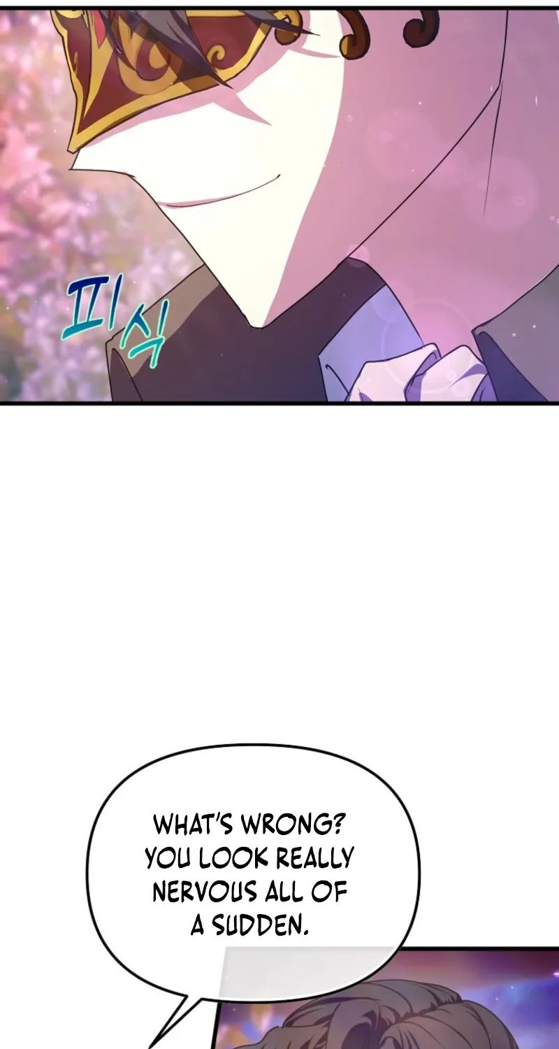 Read Stuck With the Protagonist chapter 58 image 40 on Lezhin