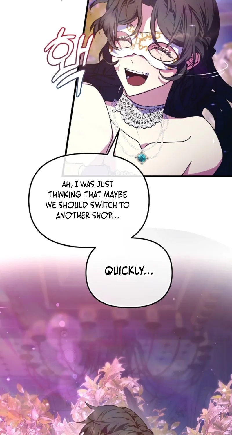 Read Stuck With the Protagonist chapter 58 image 41 on Lezhin