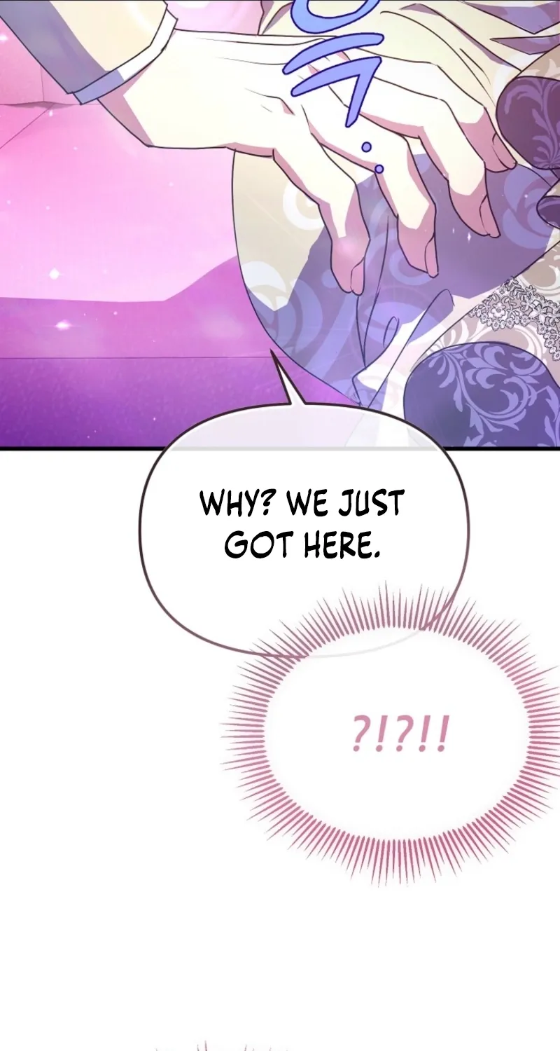 Read Stuck With the Protagonist chapter 58 image 43 on Lezhin