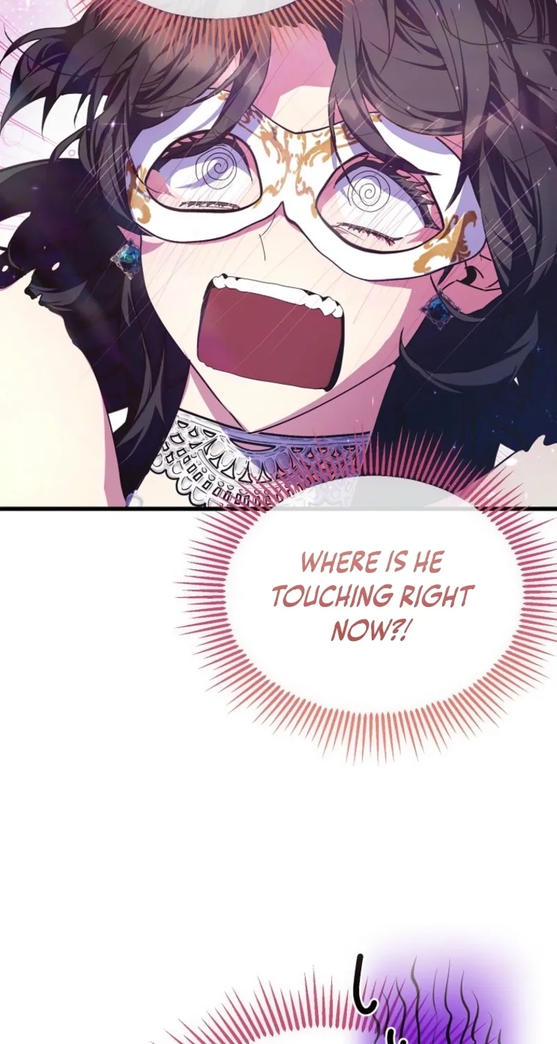 Read Stuck With the Protagonist chapter 58 image 45 on Lezhin