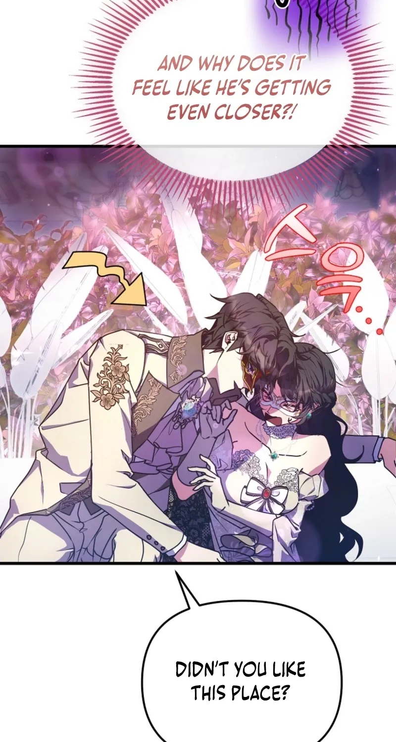 Read Stuck With the Protagonist chapter 58 image 46 on Lezhin