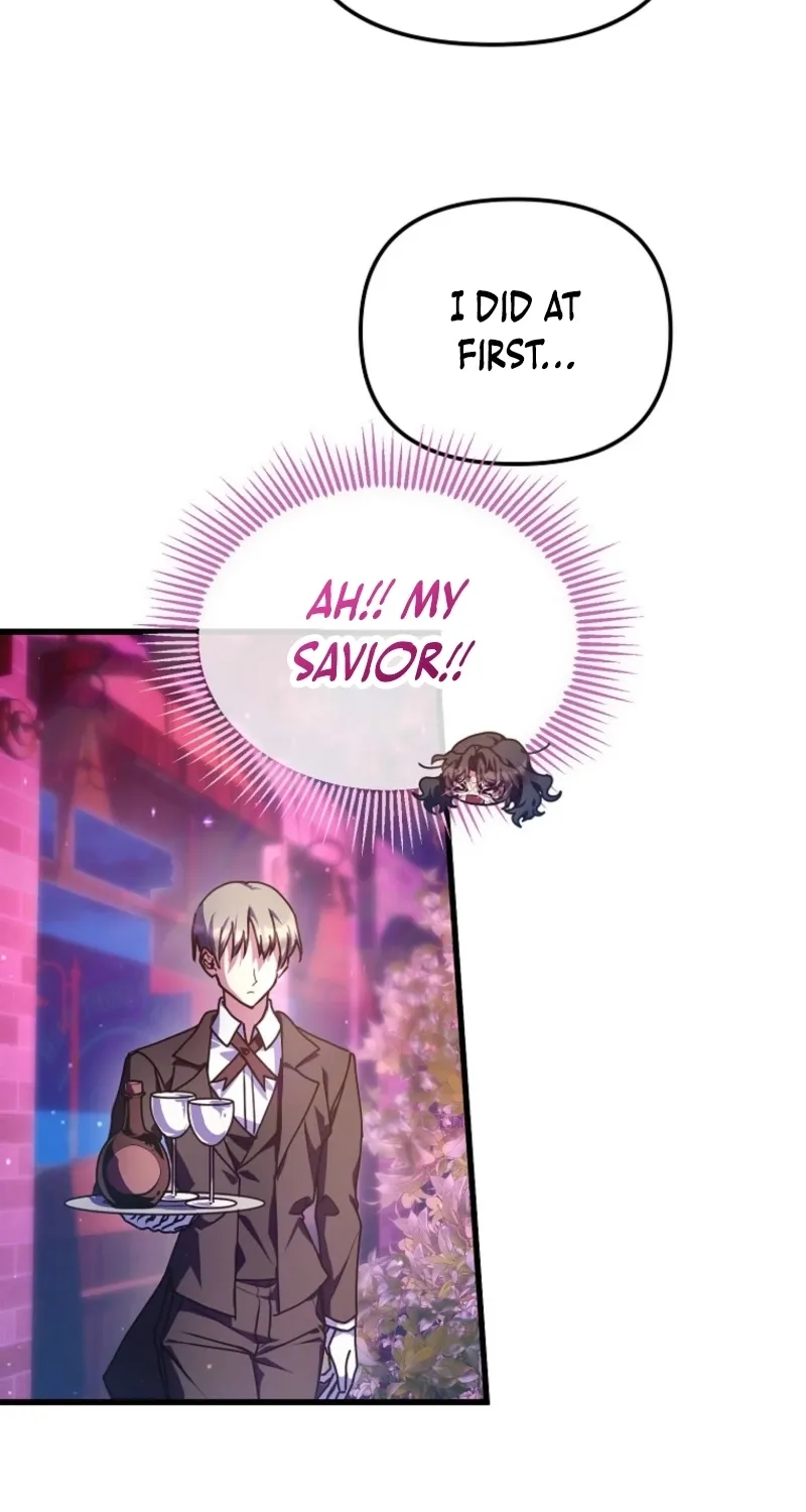 Read Stuck With the Protagonist chapter 58 image 47 on Lezhin