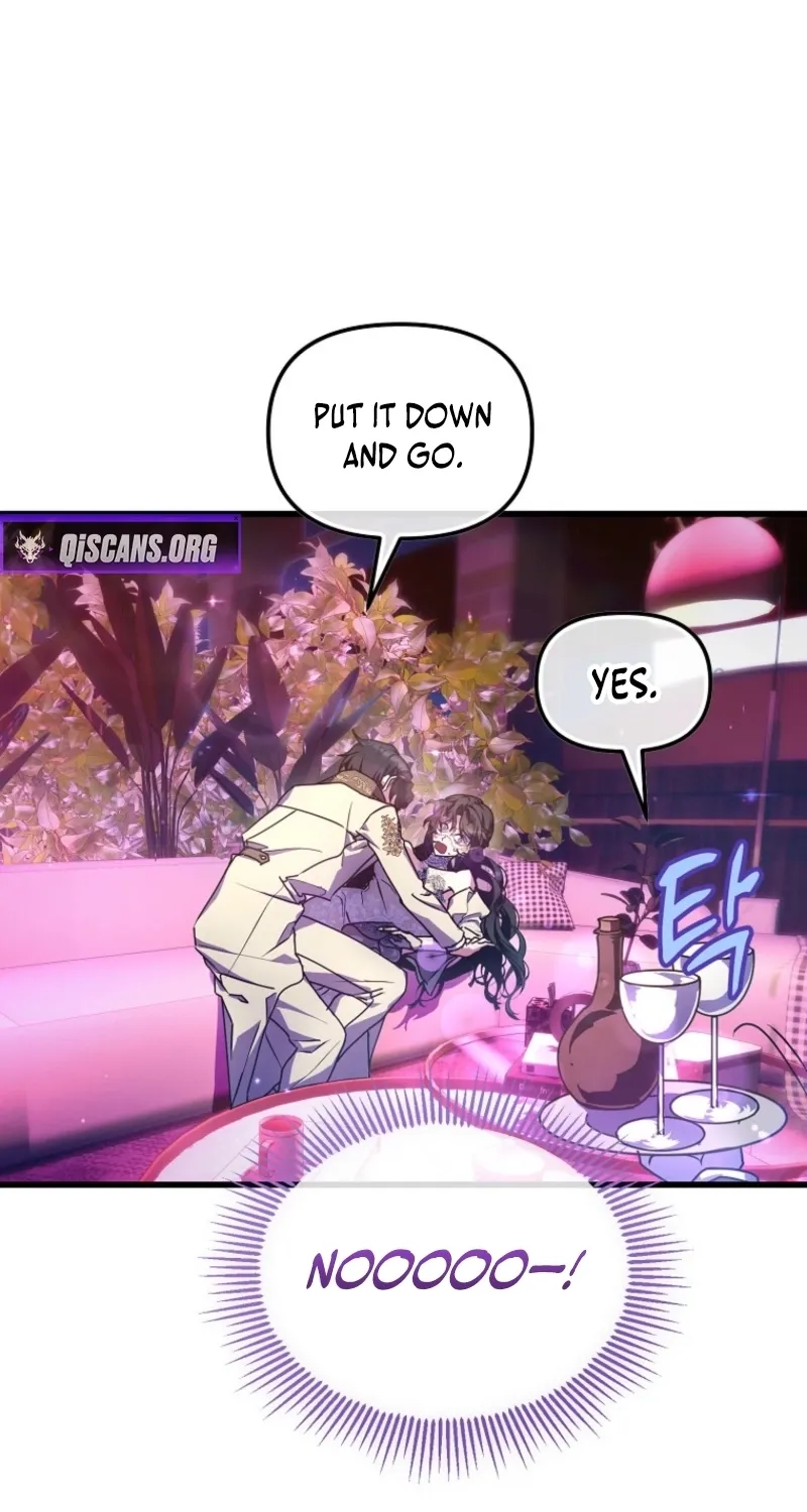 Read Stuck With the Protagonist chapter 58 image 48 on Lezhin