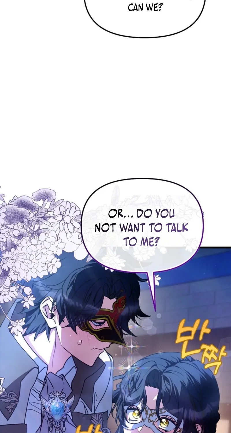 Read Stuck With the Protagonist chapter 58 image 5 on Lezhin