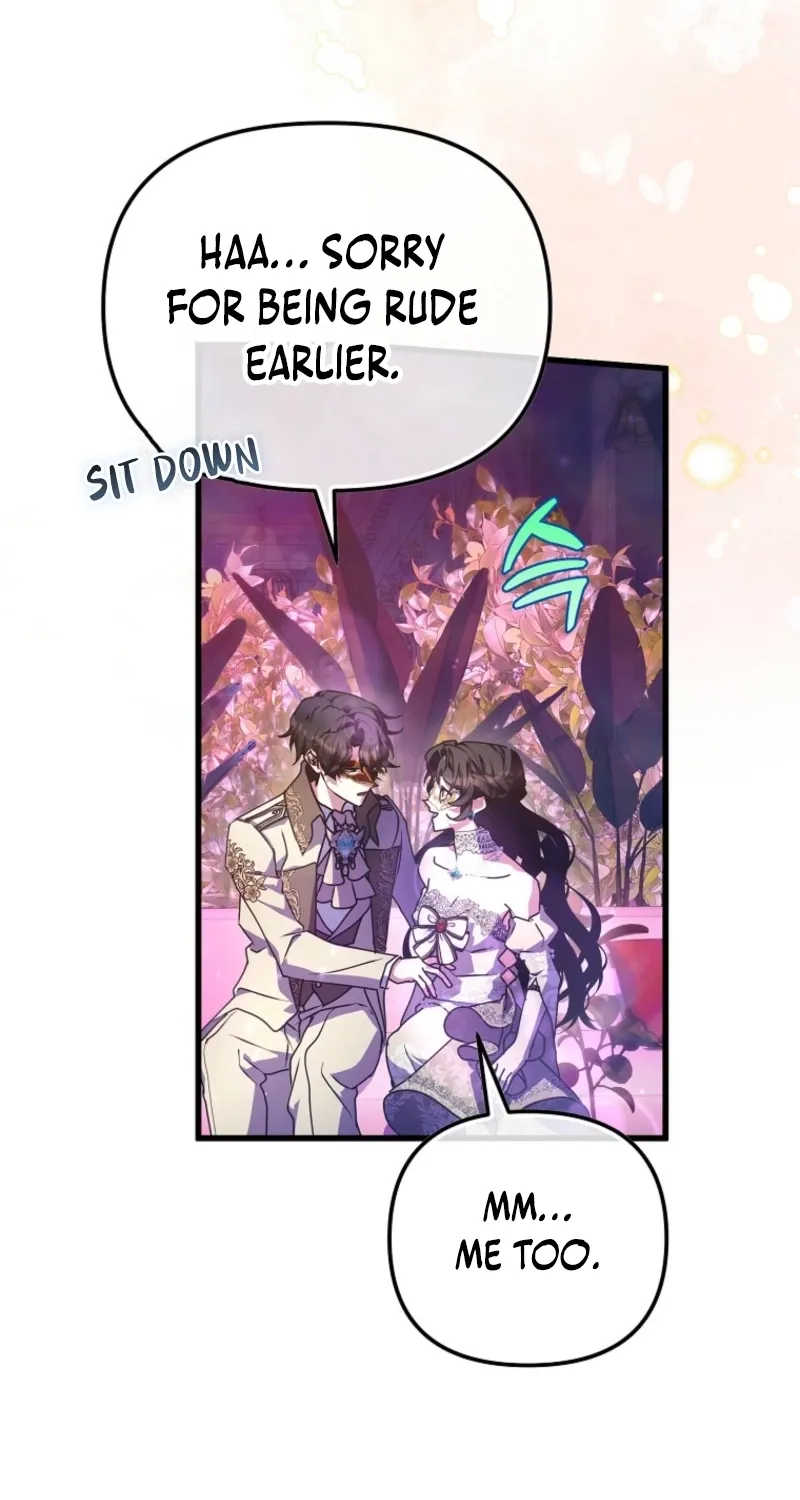 Read Stuck With the Protagonist chapter 58 image 63 on Lezhin