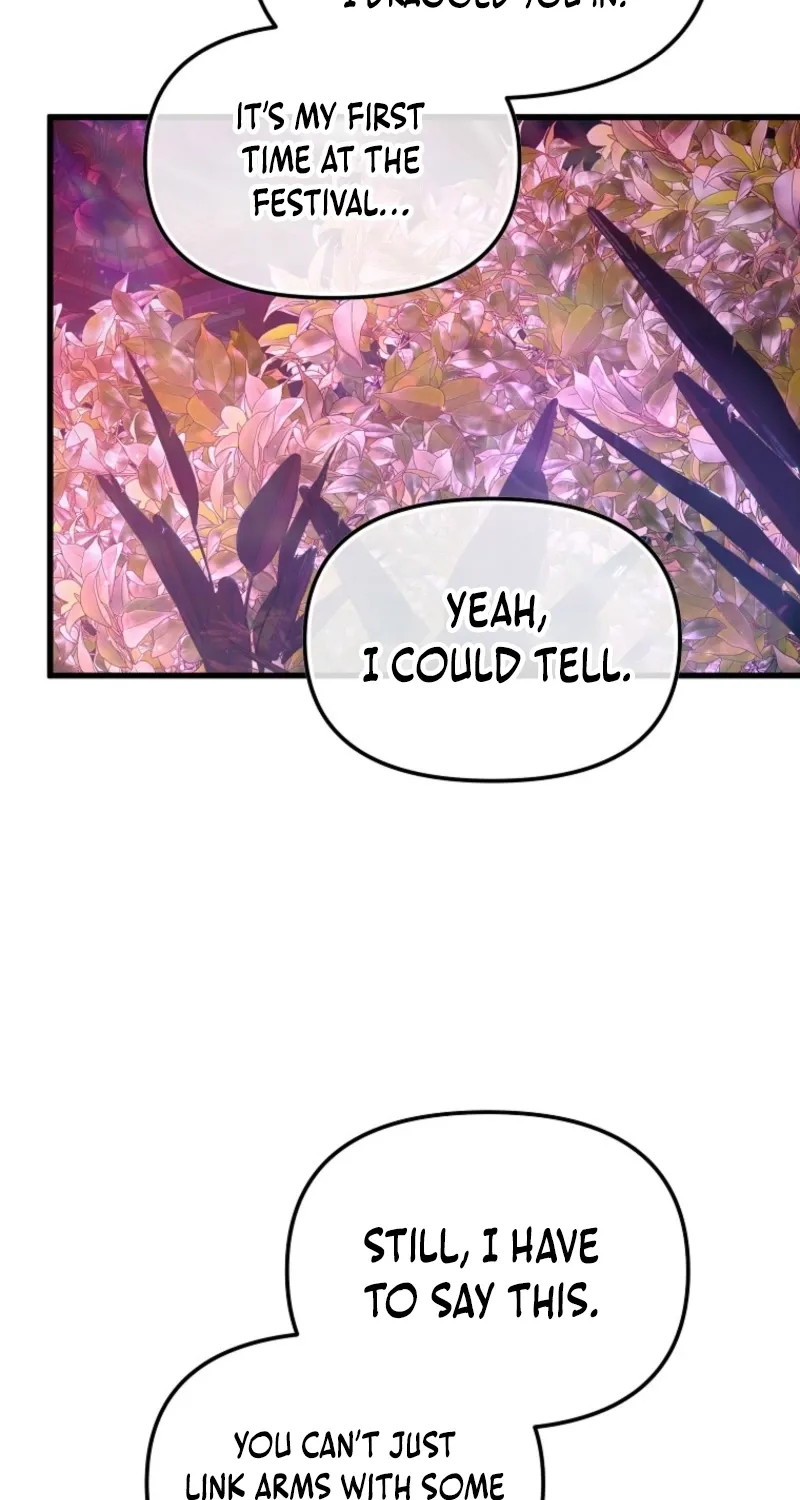 Read Stuck With the Protagonist chapter 58 image 65 on Lezhin