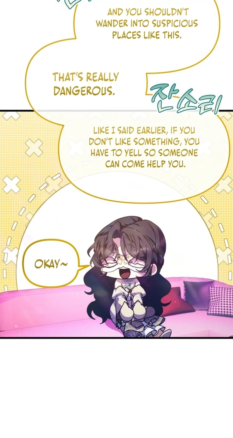 Read Stuck With the Protagonist chapter 58 image 67 on Lezhin
