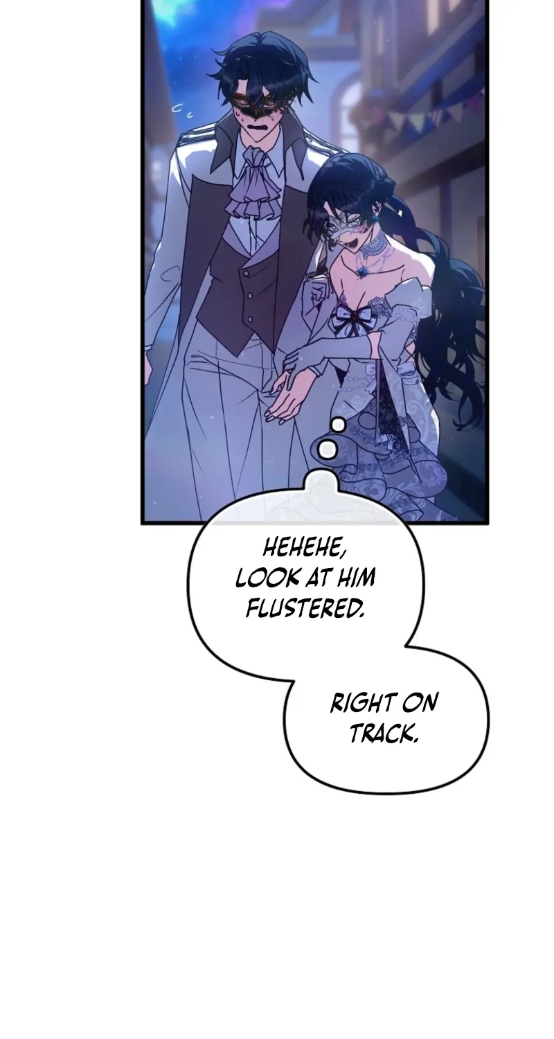 Read Stuck With the Protagonist chapter 58 image 7 on Lezhin