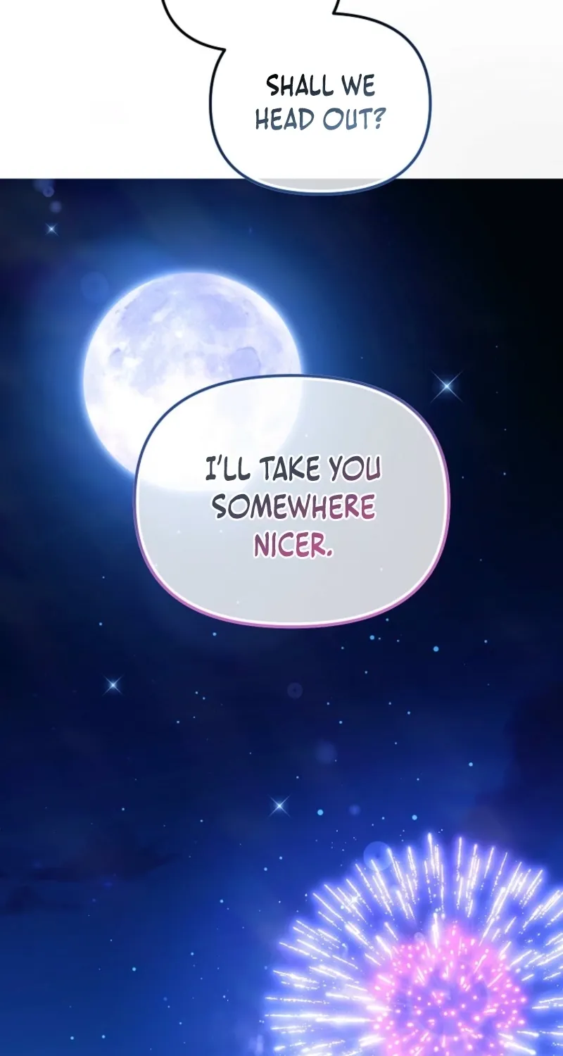 Read Stuck With the Protagonist chapter 58 image 73 on Lezhin