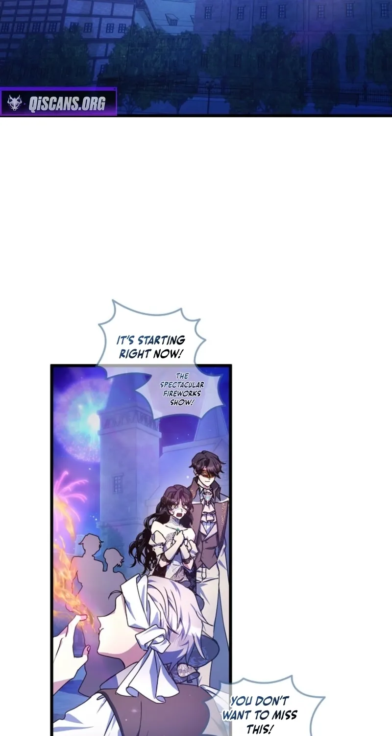 Read Stuck With the Protagonist chapter 58 image 75 on Lezhin