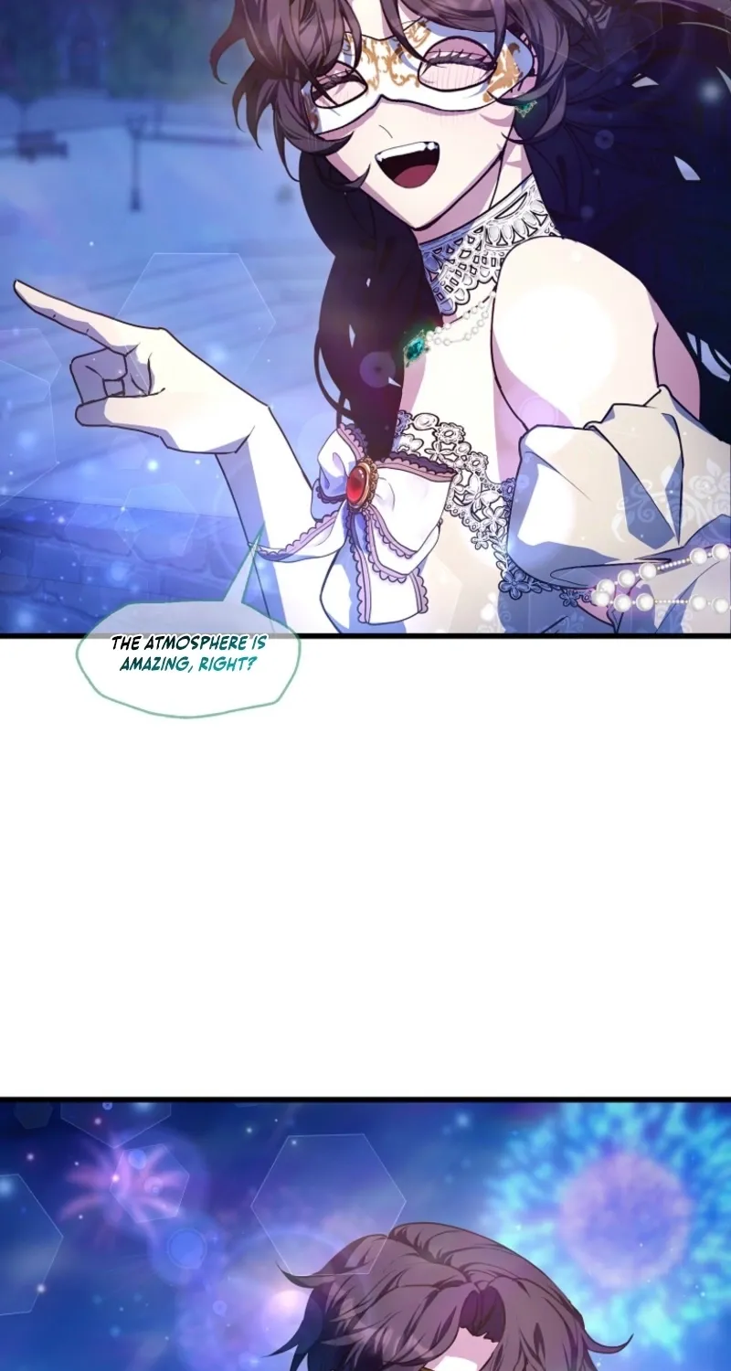 Read Stuck With the Protagonist chapter 58 image 77 on Lezhin