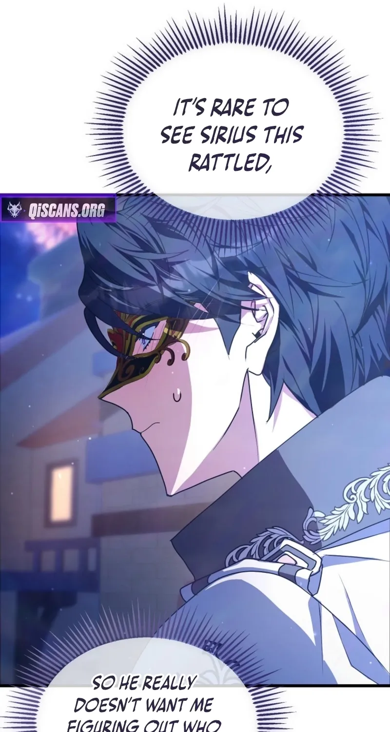 Read Stuck With the Protagonist chapter 58 image 8 on Lezhin