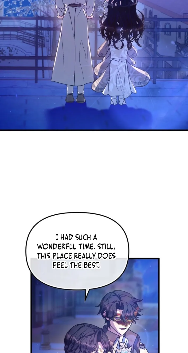 Read Stuck With the Protagonist chapter 59 image 1 on Lezhin