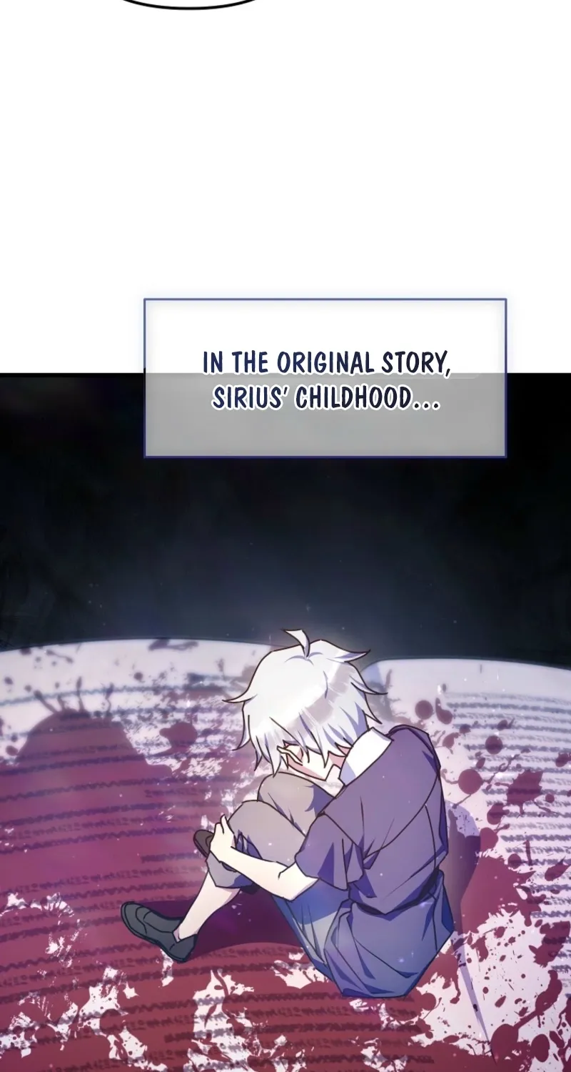 Read Stuck With the Protagonist chapter 59 image 13 on Lezhin