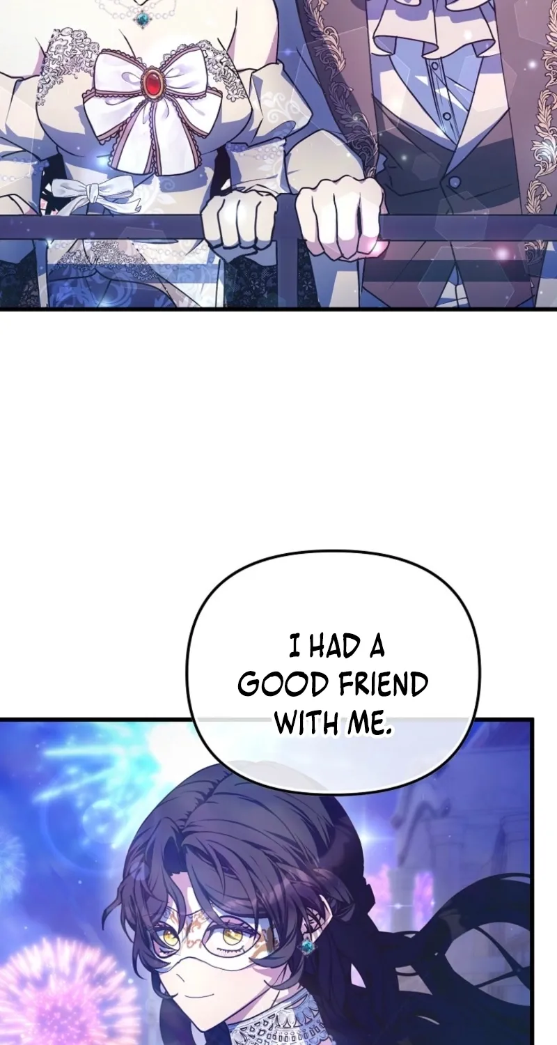 Read Stuck With the Protagonist chapter 59 image 16 on Lezhin