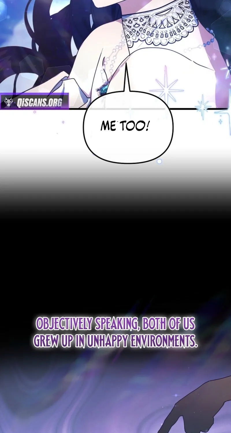 Read Stuck With the Protagonist chapter 59 image 18 on Lezhin