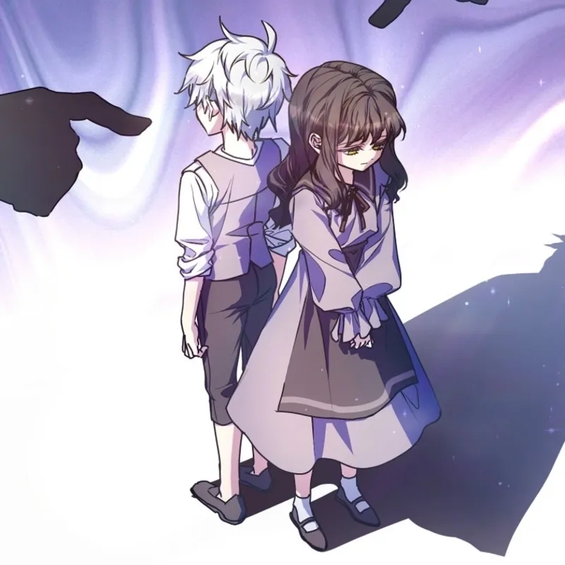 Read Stuck With the Protagonist chapter 59 image 19 on Lezhin