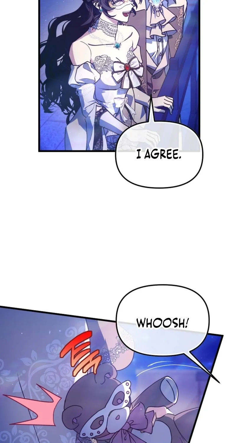 Read Stuck With the Protagonist chapter 59 image 2 on Lezhin