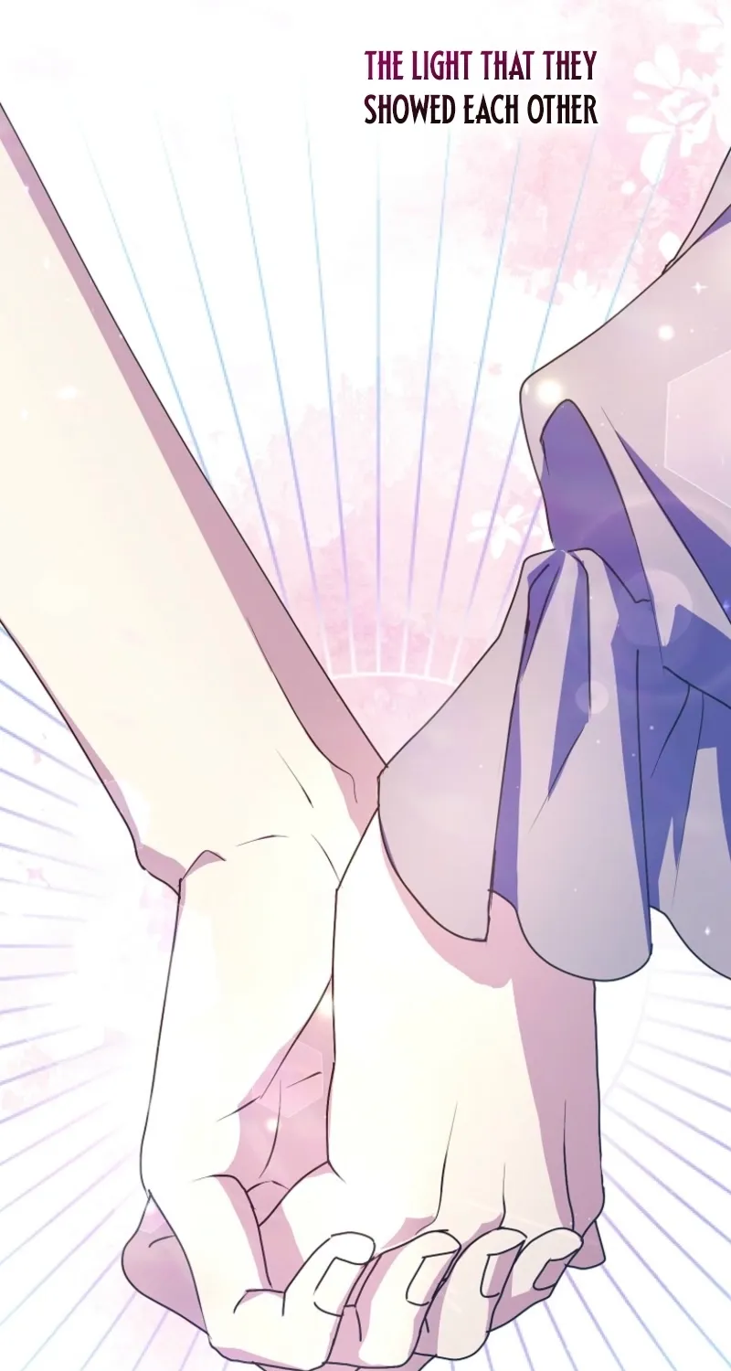Read Stuck With the Protagonist chapter 59 image 21 on Lezhin