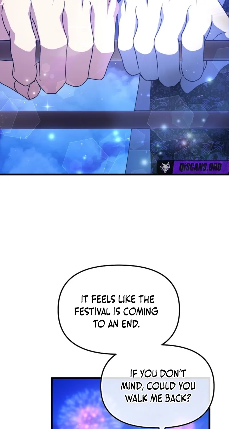 Read Stuck With the Protagonist chapter 59 image 23 on Lezhin