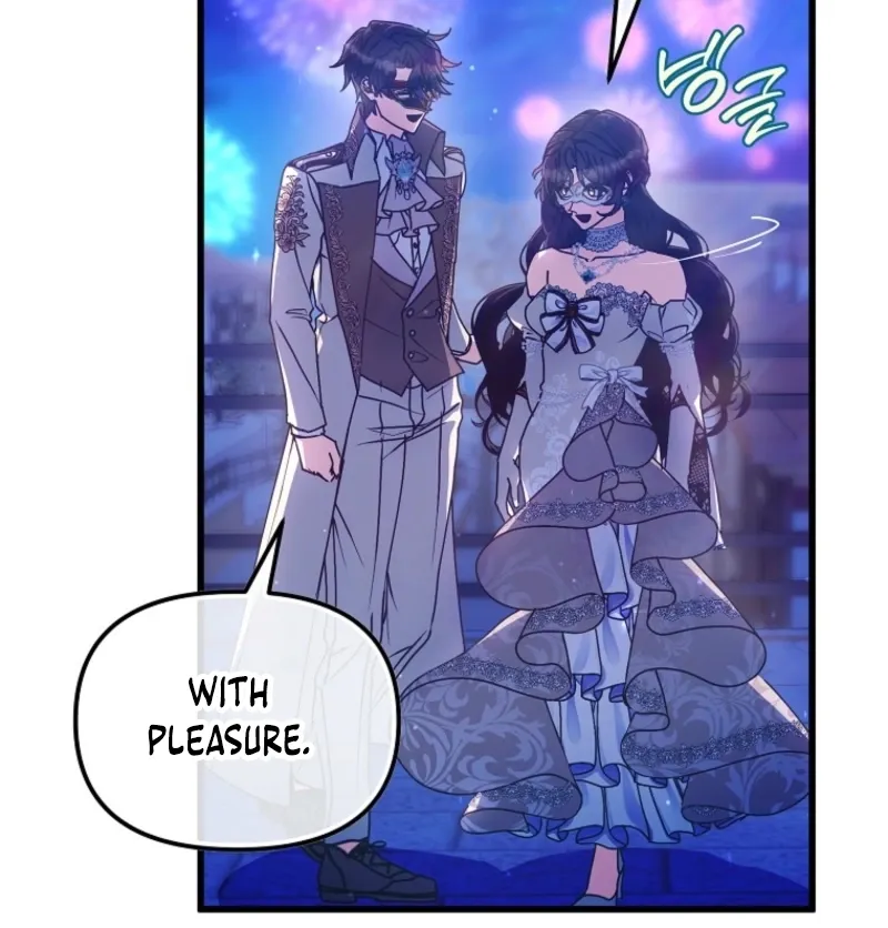 Read Stuck With the Protagonist chapter 59 image 24 on Lezhin