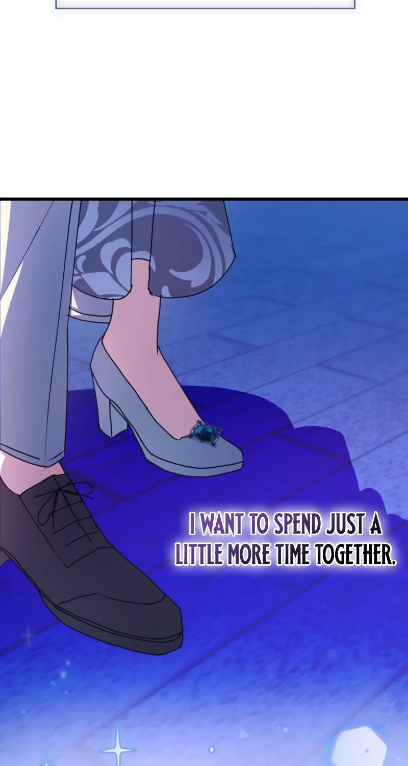 Read Stuck With the Protagonist chapter 59 image 26 on Lezhin