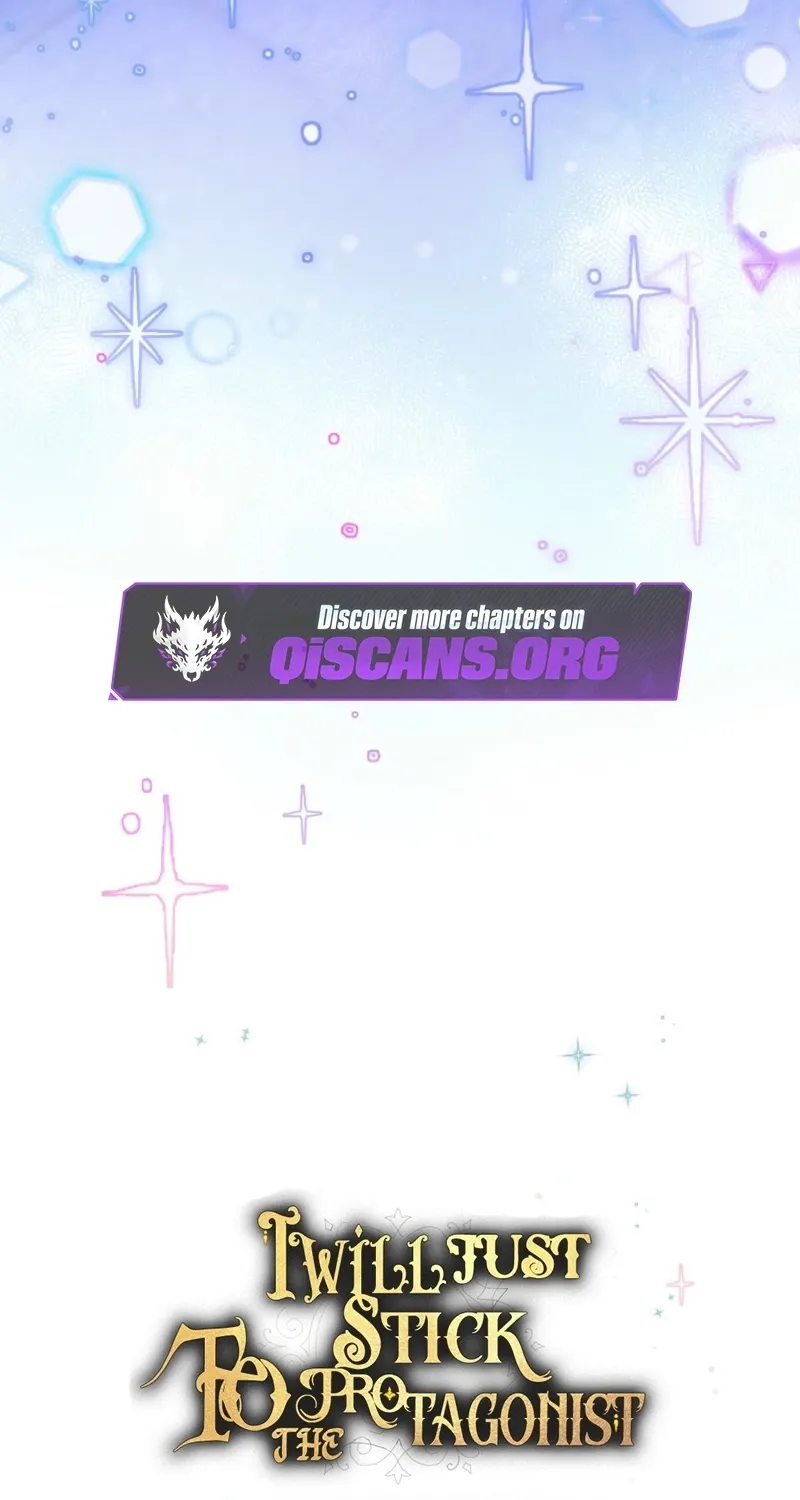 Read Stuck With the Protagonist chapter 59 image 27 on Lezhin
