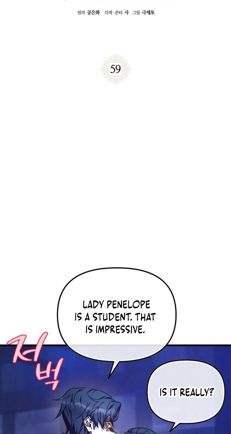 Read Stuck With the Protagonist chapter 59 image 28 on Lezhin