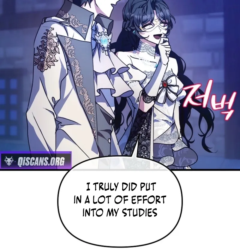 Read Stuck With the Protagonist chapter 59 image 29 on Lezhin