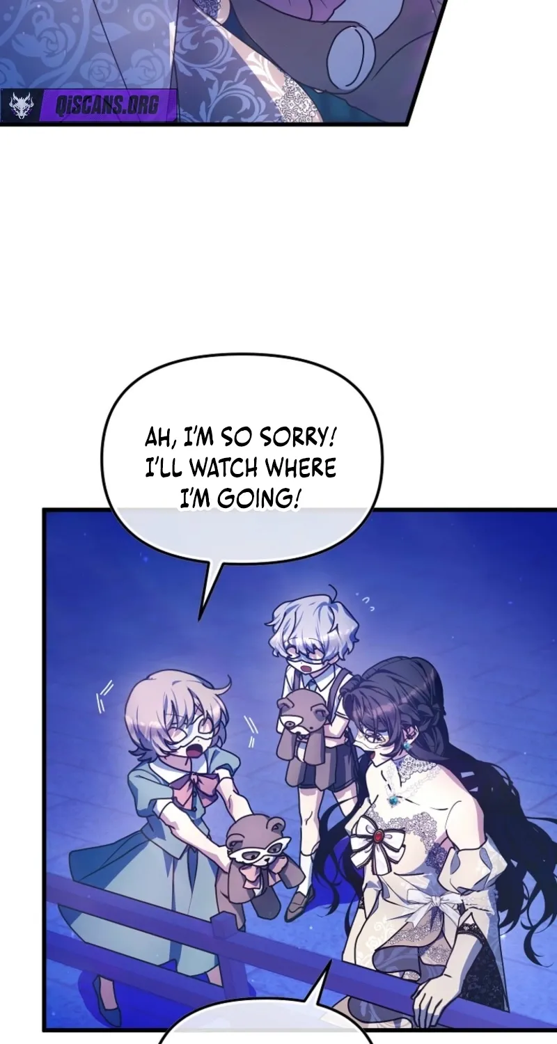 Read Stuck With the Protagonist chapter 59 image 3 on Lezhin