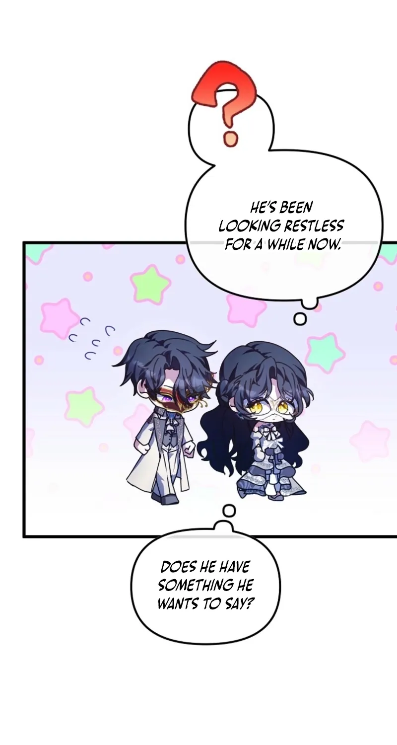 Read Stuck With the Protagonist chapter 59 image 31 on Lezhin