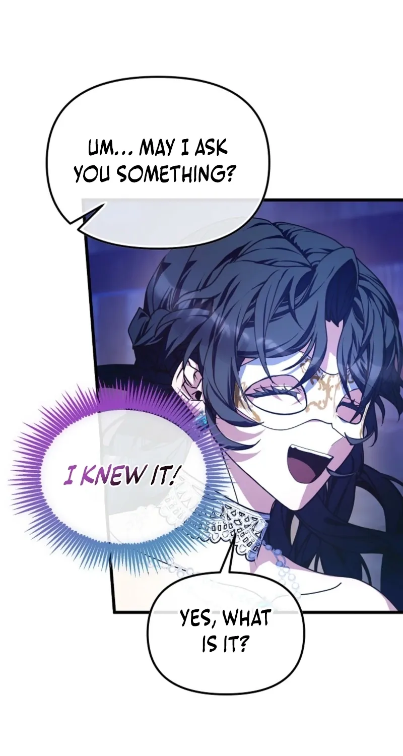Read Stuck With the Protagonist chapter 59 image 32 on Lezhin