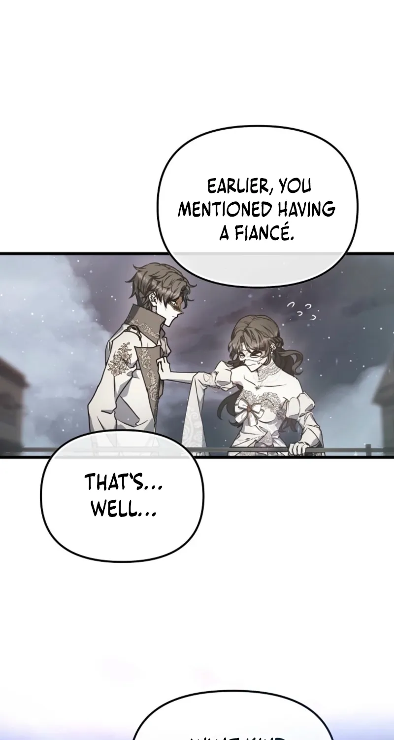 Read Stuck With the Protagonist chapter 59 image 33 on Lezhin