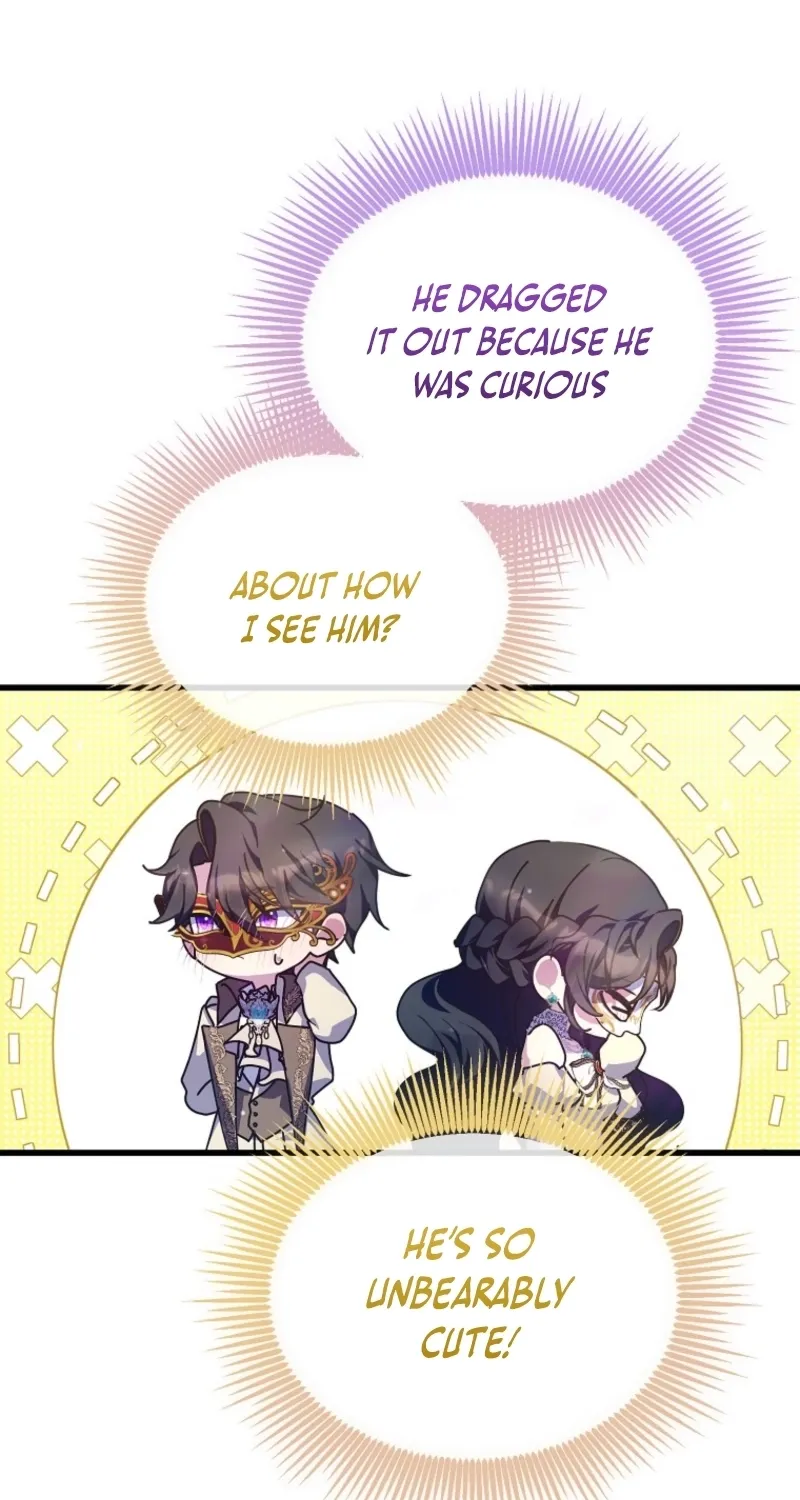 Read Stuck With the Protagonist chapter 59 image 37 on Lezhin